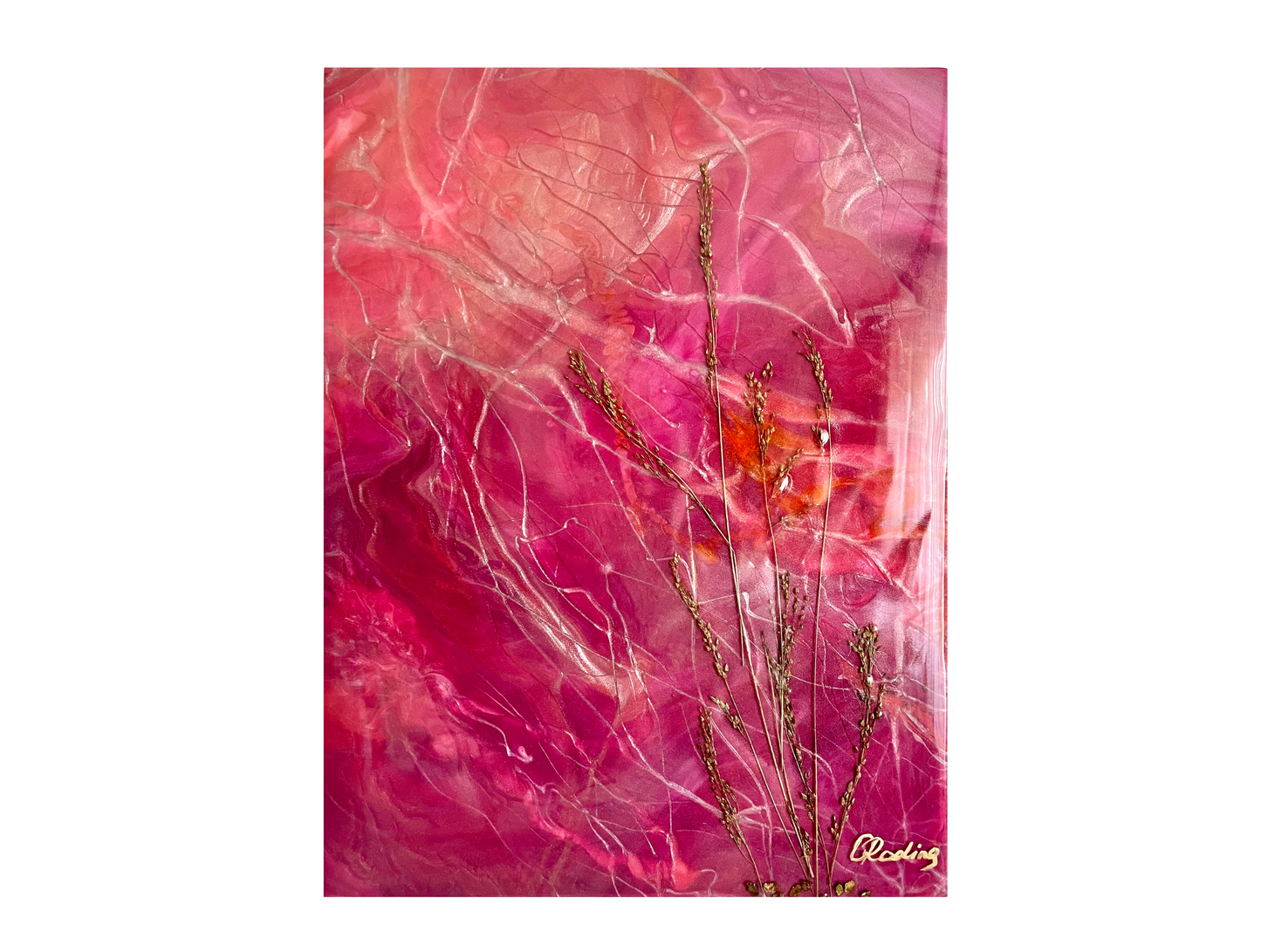 Rosaner Abend