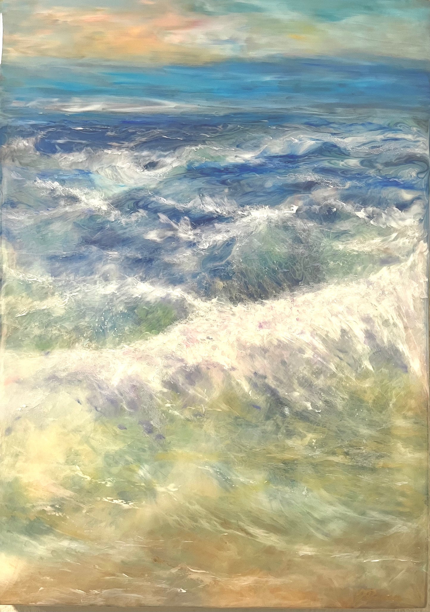 Das Meer