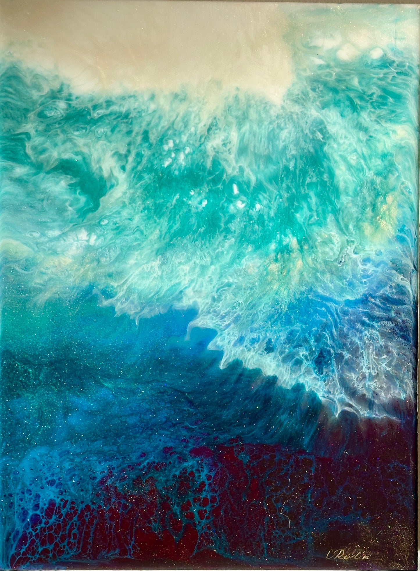 Die Welle