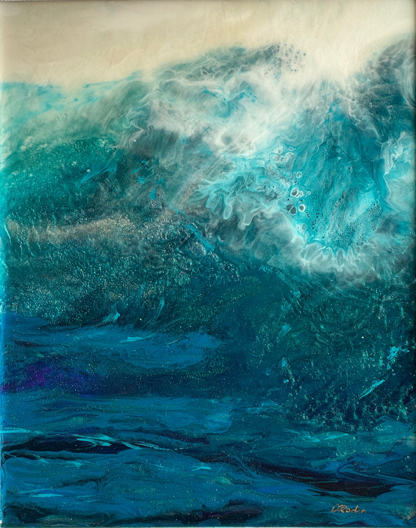 Die Welle