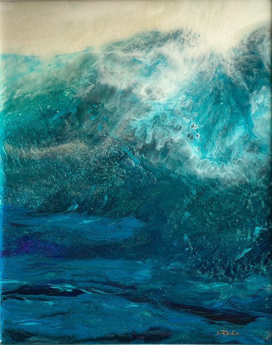 Die Welle