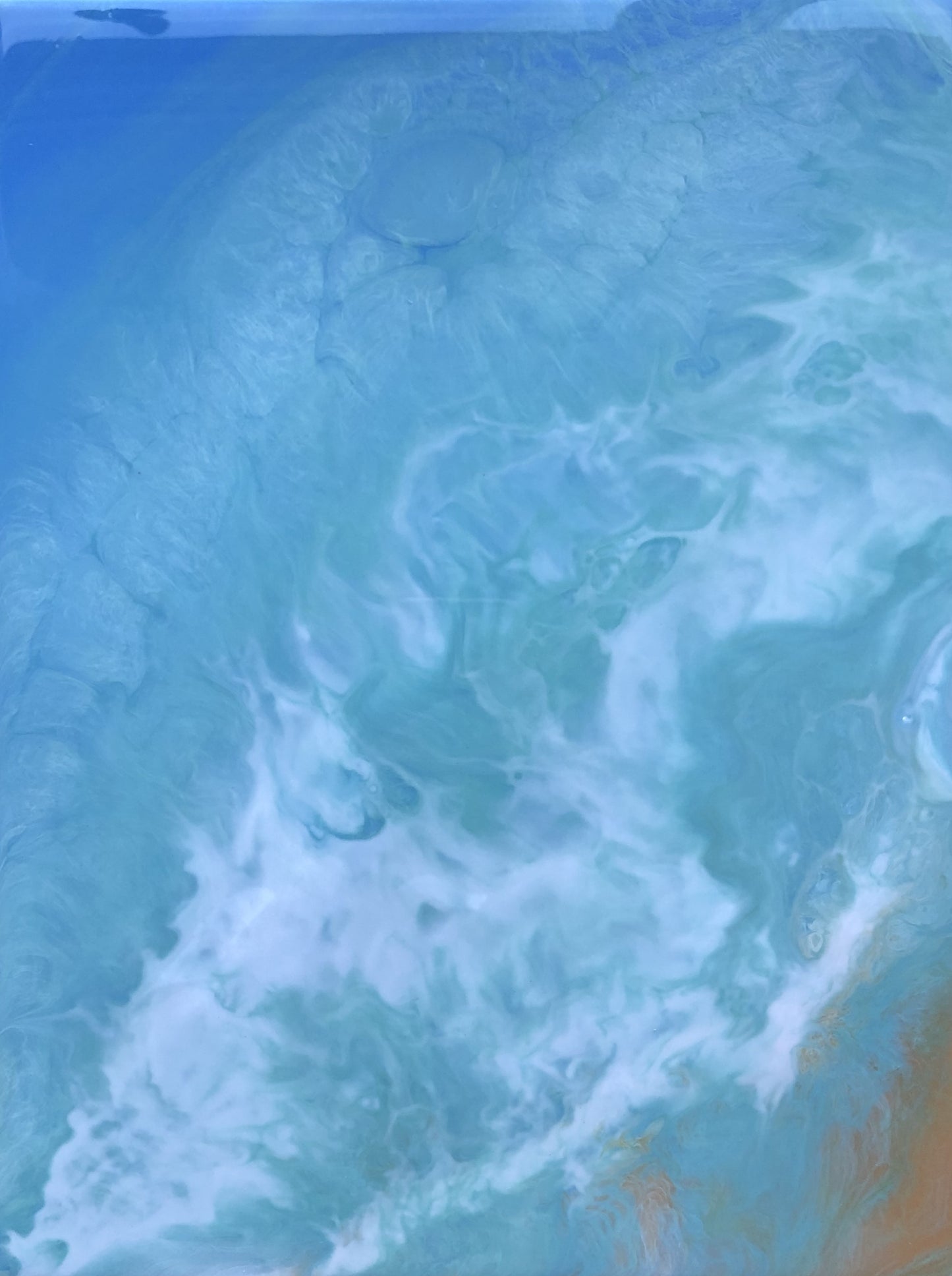 Ocean