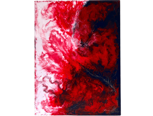 Drachentulpen rodinartwork 